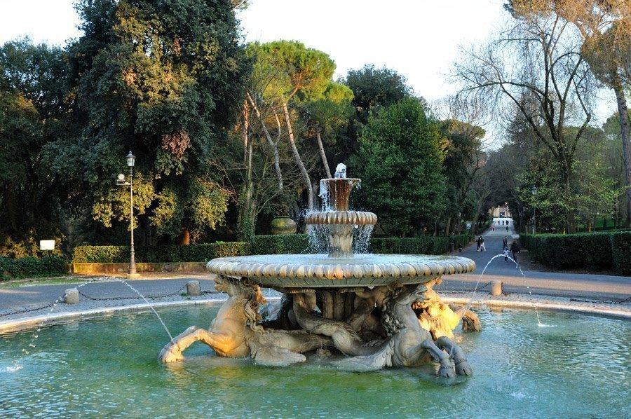 A Casa di Mei Roma Exterior foto