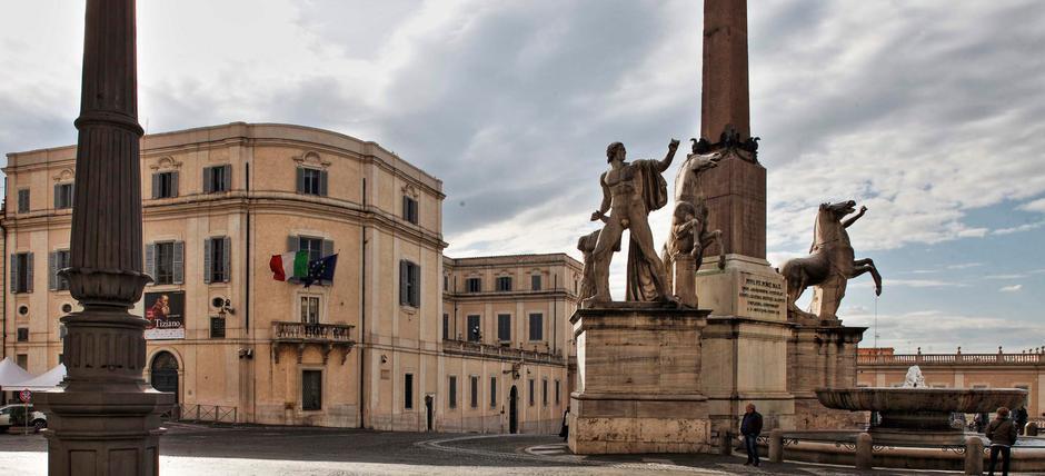 A Casa di Mei Roma Exterior foto