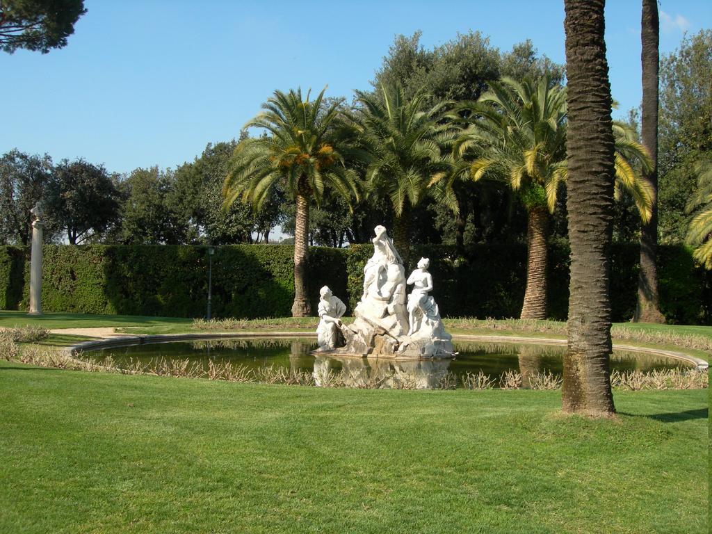 A Casa di Mei Roma Exterior foto