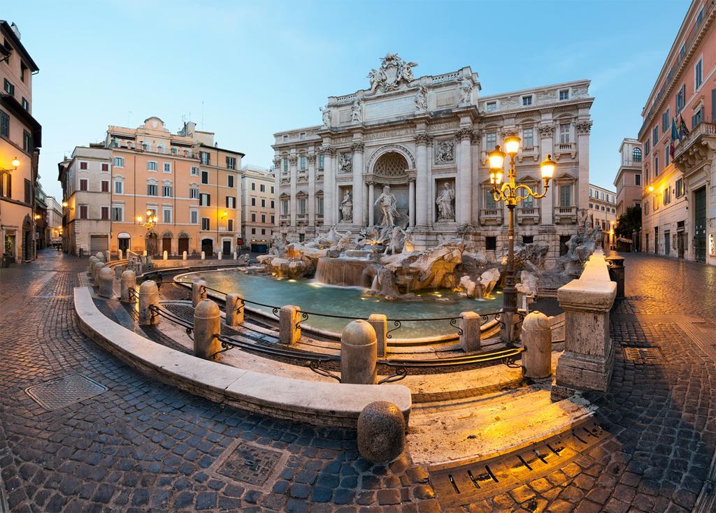 A Casa di Mei Roma Exterior foto