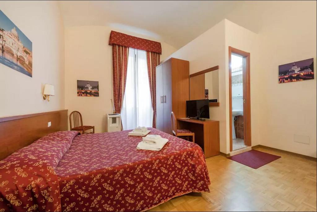 A Casa di Mei Roma Exterior foto