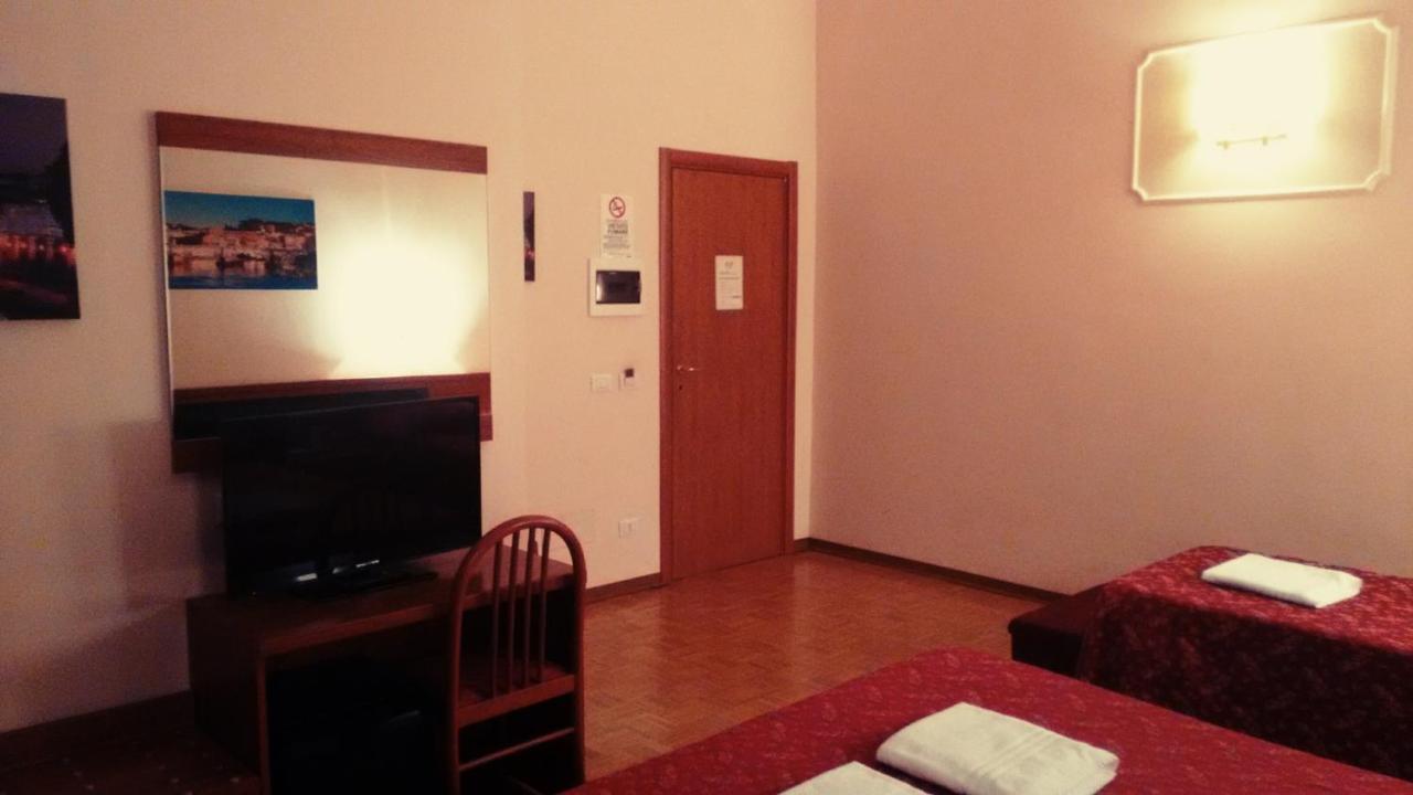 A Casa di Mei Roma Exterior foto