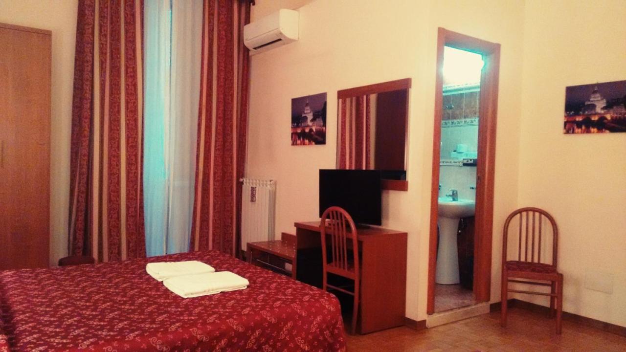 A Casa di Mei Roma Exterior foto
