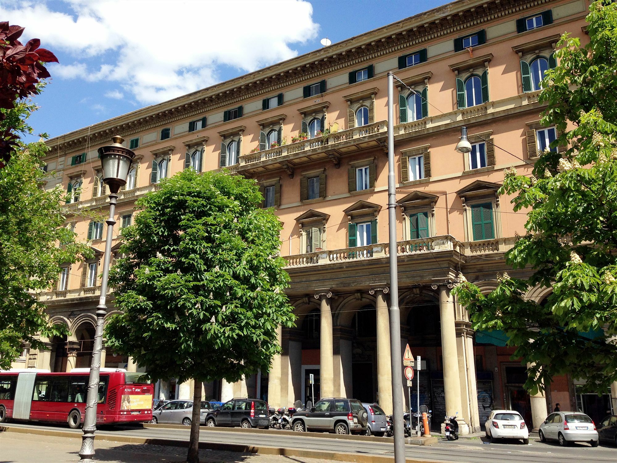 A Casa di Mei Roma Exterior foto